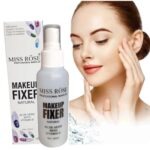 10 in 1 Makeup Deal Complete Beauty Set with Makeup Super Fixer, 5-in-1 Lipstick, Lip Pencil, Eyeliners, and More - Image 3