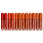 Super Nude Shades High Pigmented Lipgloss Set of 6 & 12, Creamy Long-Lasting Gloss, Moisturizing Smooth Finish for Everyday Wear - Image 4
