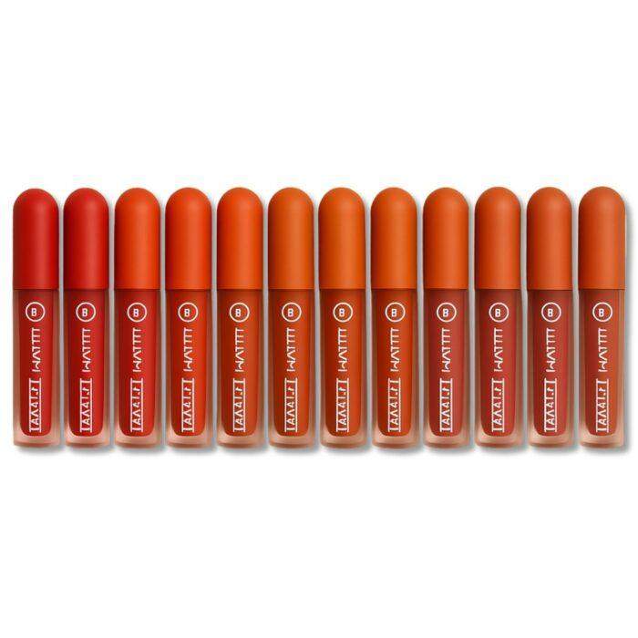 Super Nude Shades High Pigmented Lipgloss Set of 6 & 12, Creamy Long-Lasting Gloss, Moisturizing Smooth Finish for Everyday Wear - Image 4