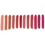 Super Nude Shades High Pigmented Lipgloss Set of 6 & 12, Creamy Long-Lasting Gloss, Moisturizing Smooth Finish for Everyday Wear - Image 2