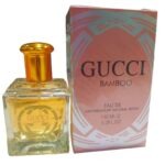 Elegant Floral Eau de Parfum for Women Super Long-Lasting 100ml Fragrance with Citrus, Floral & Woody Notes - Image 2