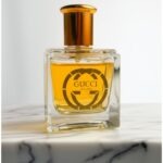 Elegant Floral Eau de Parfum for Women Super Long-Lasting 100ml Fragrance with Citrus, Floral & Woody Notes