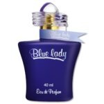 Blue Lady Perfume for Women – Long-Lasting EDP Fragrance 40ml Super Elegant & Versatile Scent