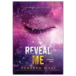 Reveal Me by Tahereh Mafi, Shatter Me Series Novella no.1 - Image 2