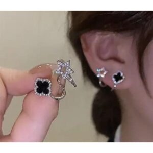Star Earrings
