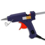 60W Hot Melt Glue Gun Multipurpose Strong Adhesive Tool for Home, Office, and DIY super Projects