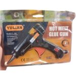 60W Hot Melt Glue Gun Multipurpose Strong Adhesive Tool for Home, Office, and DIY super Projects - Image 2