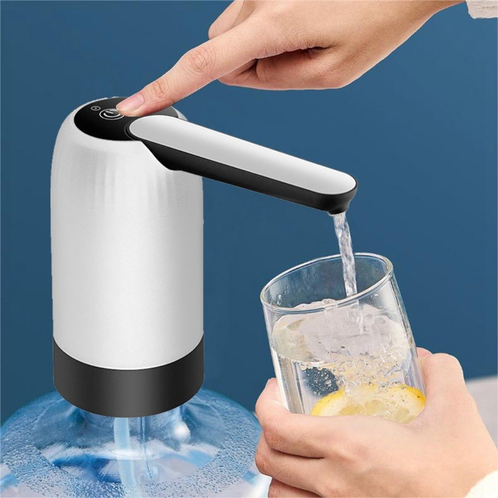 water pump automatic rechargeable (1)