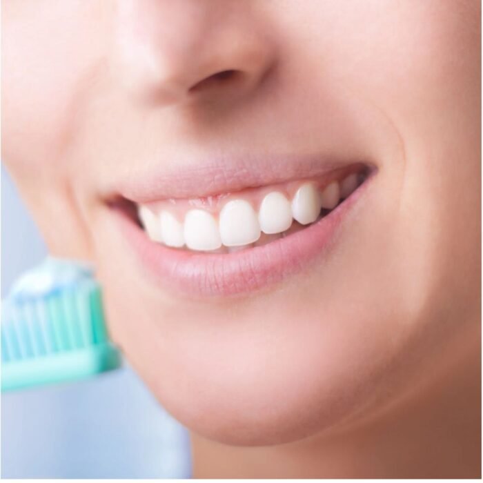 Body Accel Whitening Toothpaste 100ml, Advanced Niacinamide & Super Probiotic,4 Formula for Teeth Whitening & Fresh Breath - Image 4