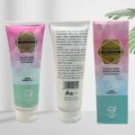 Body Accel Whitening Toothpaste 100ml, Advanced Niacinamide & Super Probiotic,4 Formula for Teeth Whitening & Fresh Breath - Image 3