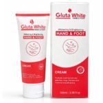 Gluta White Hand and feet cream 4