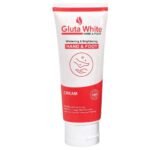 Gluta White Hand and feet cream 3