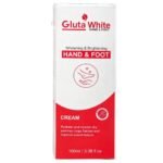 Gluta White Hand and feet cream1