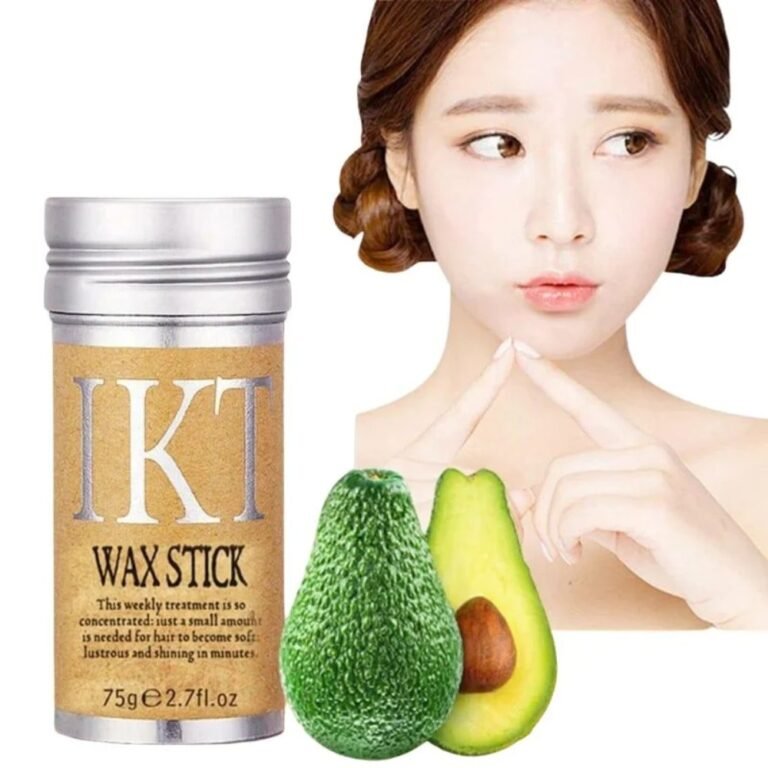 IKT Hair Wax Stick 5