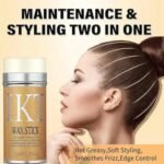 IKT Hair Wax Stick 2