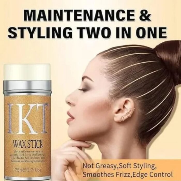 IKT Hair Wax Stick 2