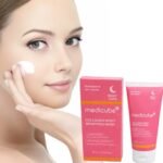 Medicube Collagen Night Wrapping Mask, Overnight Peel,Off Sleeping Mask for Hydration & Skin Elasticity