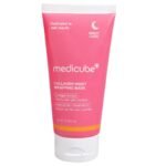Medicube Collagen Night Wrapping Mask, Overnight Peel,Off Sleeping Mask for Hydration & Skin Elasticity - Image 2
