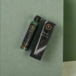 Miracle Herbal Hair Oil 150ml, Hair Growth, Strengthening & Shine Formula - Image 4