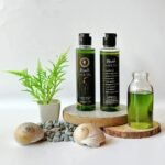 Miracle Herbal Hair Oil 150ml, Hair Growth, Strengthening & Shine Formula