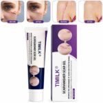 TIMILK Scarvanisher Scar Gel 30g – Advanced Scar & Stretch Marks Repair Gel – Fast Absorbing Skin Care Formula - Image 3