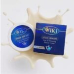 WIKI Special Care Fair & Whitening Beauty Cream VOL 20 (6%), Instant Glow & Skin Brightening