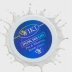 WIKI Special Care Fair & Whitening Beauty Cream VOL 20 (6%), Instant Glow & Skin Brightening - Image 3