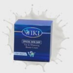 WIKI Special Care Fair & Whitening Beauty Cream VOL 20 (6%), Instant Glow & Skin Brightening - Image 4