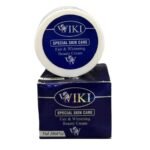 WIKI Special Care Fair & Whitening Beauty Cream VOL 20 (6%), Instant Glow & Skin Brightening - Image 2