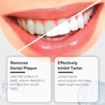 7.5% Nano Hydroxyapatite Toothpaste, Fluoride-Free Mint Toothpaste - Image 5