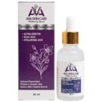 AVA Fade Spots Serum 30ml, Niacinamide, Alpha Arbutin & Kojic Acid - Image 2