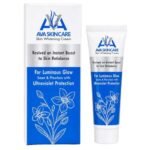 AVA Skin Whitening Cream 30g, Alpha Arbutin, Glutathione & Kojic Acid