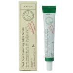AXIS-Y Dark Spot Correcting Glow Serum 50ml, 5% Niacinamide & Squalane