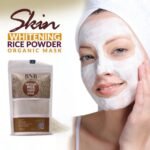 BNB Rice Extract Bright & Glow Facial Kit, 3-in-1 Skincare - Image 5