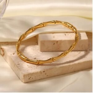 Bamboo Trending Korean Bangle