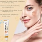 Botox Bee Venom Wrinkle Cream, Anti-Aging & Collagen Moisturizer - Image 6
