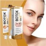 Botox Bee Venom Wrinkle Cream, Anti-Aging & Collagen Moisturizer - Image 4