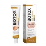 Botox Bee Venom Wrinkle Cream, Anti-Aging & Collagen Moisturizer