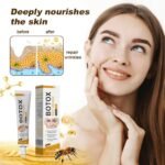 Botox Bee Venom Wrinkle Cream, Anti-Aging & Collagen Moisturizer - Image 2