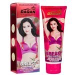 Daqan Breast Lifting Fast Cream 120g, Firming & Skin Nourishing