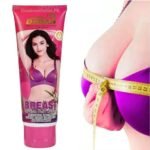 Daqan Breast Lifting Fast Cream 120g, Firming & Skin Nourishing - Image 2