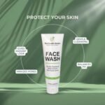 Health Healer Brightening Glow Kit, Face Wash, Scrub & Night Cream - Image 5