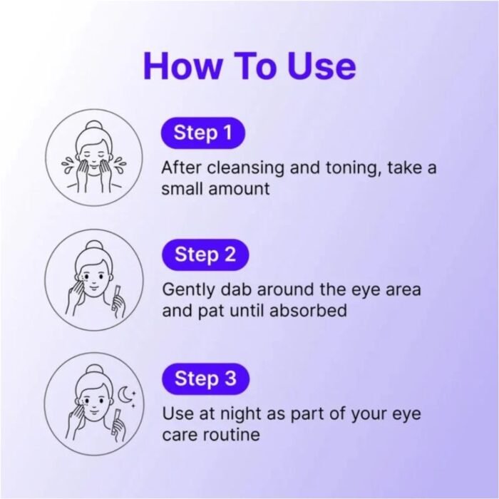 Centellian24 360° Shot PDRN Lifting Eye Cream 30ml, Firming & Hydrating - Image 4