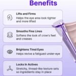 Centellian24 360° Shot PDRN Lifting Eye Cream 30ml, Firming & Hydrating - Image 5