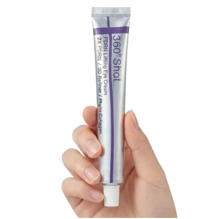 Centellian24 360° Shot PDRN Lifting Eye Cream 30ml, Firming & Hydrating - Image 2