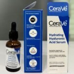 CeraVe Hyaluronic Acid Face Serum 30ml, Hydrating & Barrier Care - Image 4