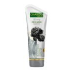Chando Naturals Face Wash 100ml, Rice Milk, Aloe Vera, Charcoal, Neem, Mint & Lemon Cleansing Face Wash - Image 26