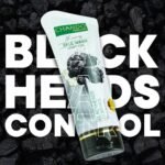 Chando Naturals Face Wash 100ml, Rice Milk, Aloe Vera, Charcoal, Neem, Mint & Lemon Cleansing Face Wash - Image 20