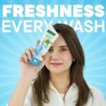 Chando Naturals Face Wash 100ml, Rice Milk, Aloe Vera, Charcoal, Neem, Mint & Lemon Cleansing Face Wash - Image 15
