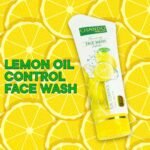 Chando Naturals Face Wash 100ml, Rice Milk, Aloe Vera, Charcoal, Neem, Mint & Lemon Cleansing Face Wash - Image 14